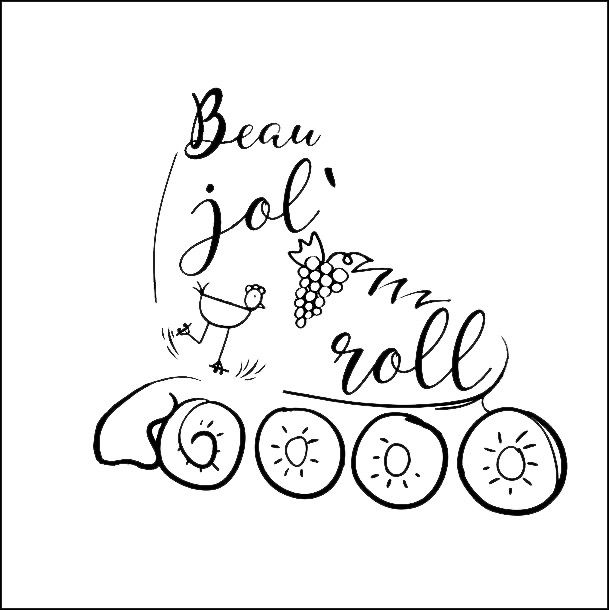 Beaujol’roll — association