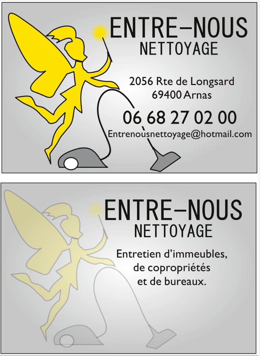 Entreprise de nettoyage professionnelle à Villefranche-sur-Saône